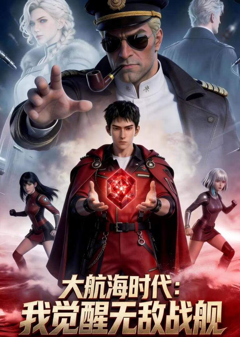 铁衣令