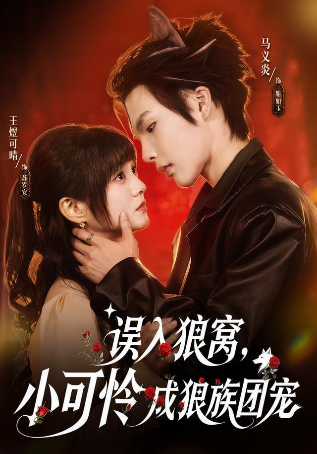 合租时代