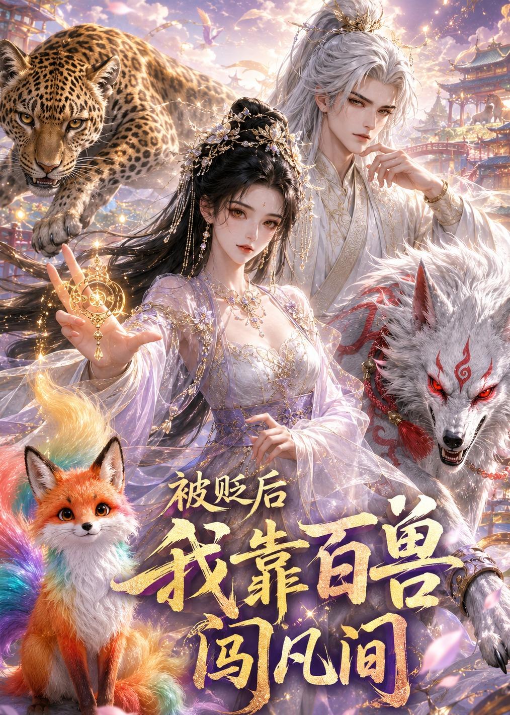 雪线之上